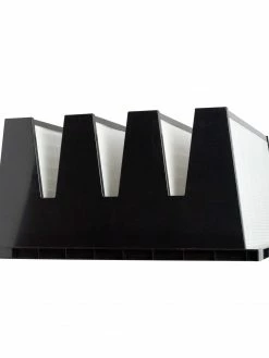 Xpower Canada XPOWER Commercial DC Brushless Motor HEPA Air Filtration System - 2000 CFM - 8.0A - Variable Speed Facility Equipment 22 Xpower Canada XPOWER Commercial DC Brushless Motor HEPA Air Filtration System - 2000 CFM - 8.0A - Variable Speed Facility Equipment