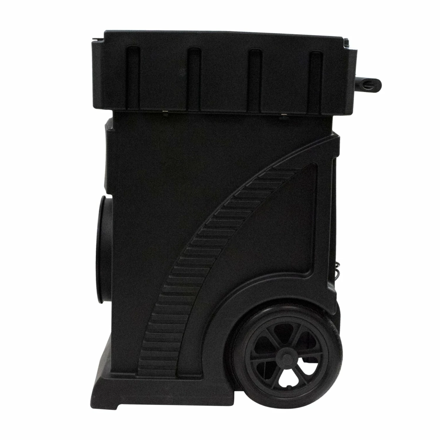 Xpower Canada XPOWER Commercial DC Brushless Motor HEPA Air Filtration System - 2000 CFM - 8.0A - Variable Speed Facility Equipment 7 Xpower Canada XPOWER Commercial DC Brushless Motor HEPA Air Filtration System - 2000 CFM - 8.0A - Variable Speed Facility Equipment