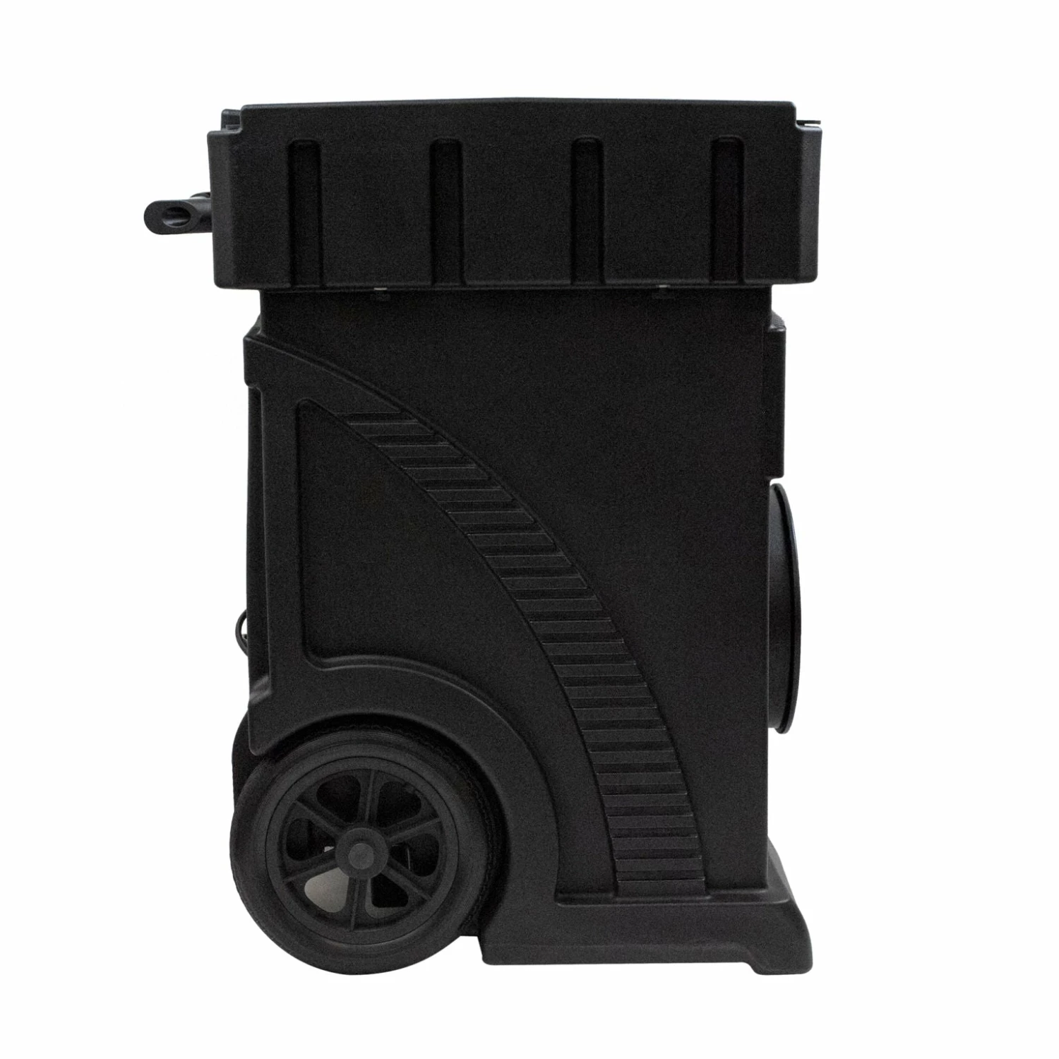 Xpower Canada XPOWER Commercial DC Brushless Motor HEPA Air Filtration System - 2000 CFM - 8.0A - Variable Speed Facility Equipment 6 Xpower Canada XPOWER Commercial DC Brushless Motor HEPA Air Filtration System - 2000 CFM - 8.0A - Variable Speed Facility Equipment