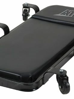 ATD Heavy Duty Low Profile Creeper (400 Lb Capacity) Automotive Equipment