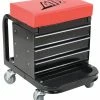 Automotive Equipment ATD Heavy-Duty Toolbox Creeper Seat (450 Lbs Capacity) 1 Automotive Equipment ATD Heavy-Duty Toolbox Creeper Seat (450 Lbs Capacity)