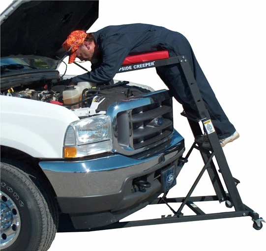 ATD Foldable Topside Creeper Automotive Equipment 5 ATD Foldable Topside Creeper Automotive Equipment