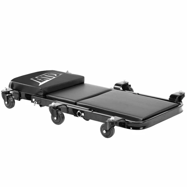 ATD Heavy-Duty 3-In-1 Low Profile Z Creeper (450 Lb Capacity) Automotive Equipment 3 ATD Heavy-Duty 3-In-1 Low Profile Z Creeper (450 Lb Capacity) Automotive Equipment