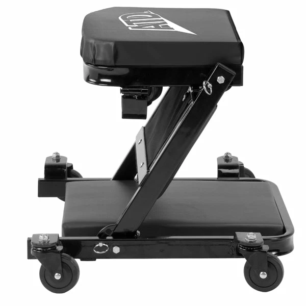 ATD Heavy-Duty 3-In-1 Low Profile Z Creeper (450 Lb Capacity) Automotive Equipment 5 ATD Heavy-Duty 3-In-1 Low Profile Z Creeper (450 Lb Capacity) Automotive Equipment