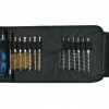 Power Tool Accessories ATD Drill Tube Brush Set - 20 Piece 1 Power Tool Accessories ATD Drill Tube Brush Set - 20 Piece