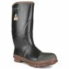 Acton Protecto Natural Rubber Safety Boot | Sizes 3-14