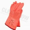 Ansell 23-700 Polar Grip PVC Coated Gloves