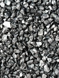 Commercial Water Filters And UV Parts Clack Anthracite Filter Media