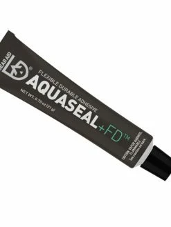 Gearaid Gear Aid® Aquaseal FD™ Urethane Repair Adhesive Shoe & Boot Accessories
