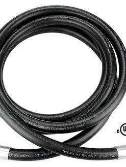 Greenline Lube And Fuel Tools Arctic Curb Pump Hose Assemblies | ULc Approved