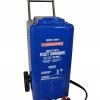 Associated Equipment 6001A 6/12V 100/75-Amp Continuous Charge 375-Amp Cranking Assist Charger With Wheels Automotive Equipment 2 Associated Equipment 6001A 6/12V 100/75-Amp Continuous Charge 375-Amp Cranking Assist Charger With Wheels Automotive Equipment