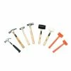 Aurora 8-Piece Industrial Master Hammer Set Hand Tools 1 Aurora 8-Piece Industrial Master Hammer Set Hand Tools