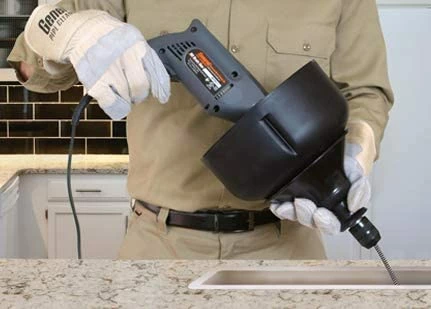 Drain Cleaners And De-Icers General Pipe Cleaners H-BDJ Electric Drain Gun 4 Drain Cleaners And De-Icers General Pipe Cleaners H-BDJ Electric Drain Gun