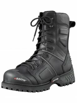 Baffin Monster 8" Insane Comfort Work Boots | Sizes 7-14 8 Inch Safety Boots