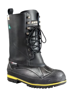 Baffin Barrow Winter Safety Work Boot | Sizes 5 - 15