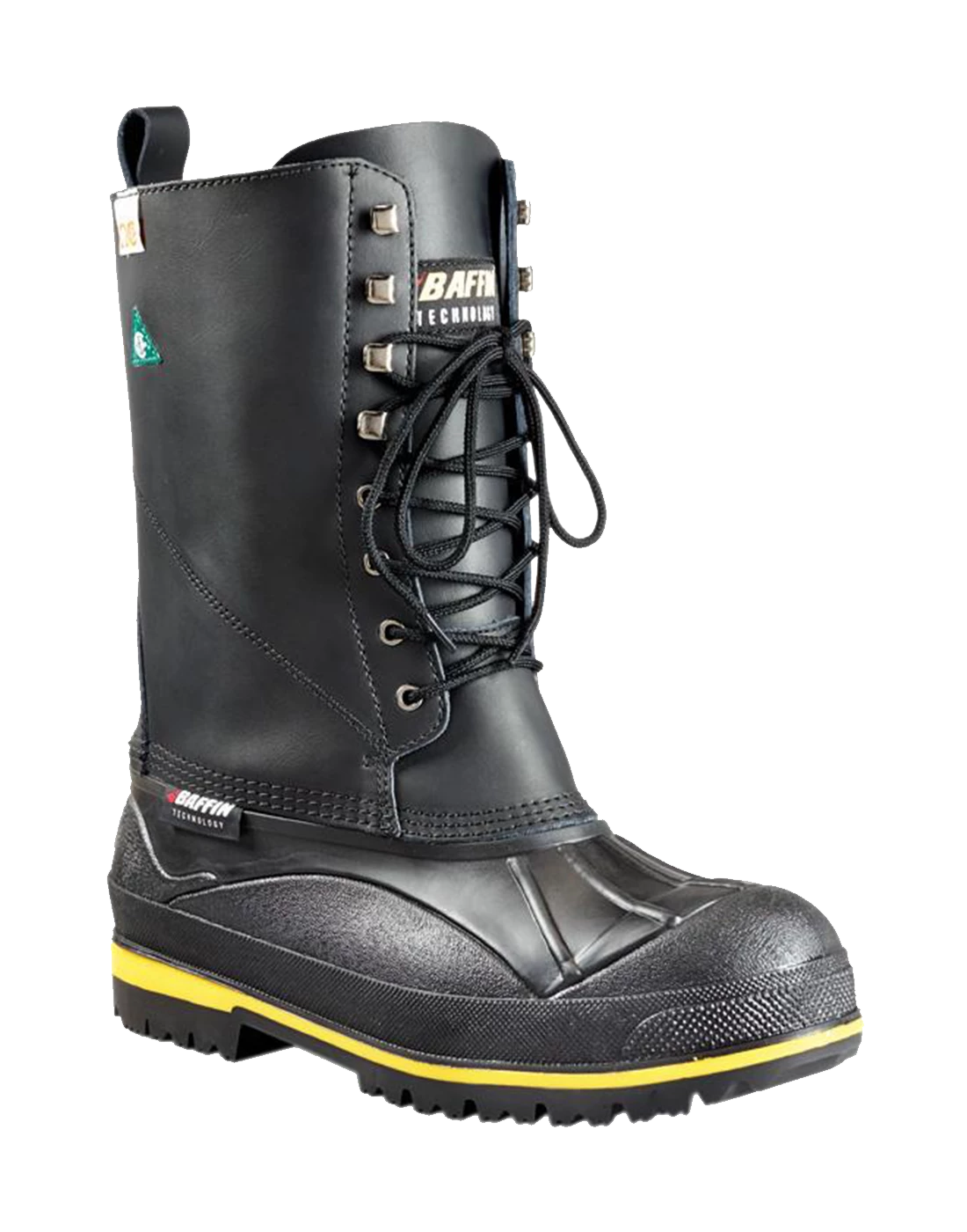 Baffin Barrow Winter Safety Work Boot | Sizes 5 - 15 3 Baffin Barrow Winter Safety Work Boot | Sizes 5 - 15
