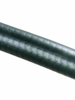 Greenline Utility Black EPDM Rubber Water/Heater Hose (Hose Only - No Ends) Hose And Fittings