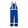 Rasco FR Bib Overall With Reflective Trim | S-5XL