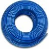 Cleanflow Blue Low Density Polyethylene (LDPE) Tubing