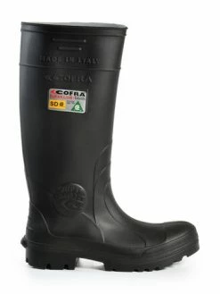 Cofra Tanker SuperLight Polyurethane Safety Boot | Sizes 5 - 13