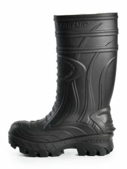 Cofra Thermic SuperLight Black Winter Safety Boots | Sizes 4 - 14