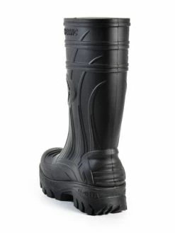 Cofra Thermic SuperLight Black Winter Safety Boots | Sizes 4 - 14