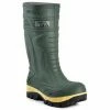 Cofra Thermic SuperLight Green Winter Safety Boots | Sizes 4 - 14