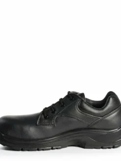 Cofra Solid Slip Resistant Metal Free Safety Shoes | Sizes 4 - 14 9 Cofra Solid Slip Resistant Metal Free Safety Shoes | Sizes 4 - 14