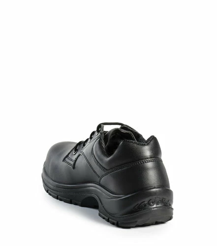 Cofra Solid Slip Resistant Metal Free Safety Shoes | Sizes 4 - 14 6 Cofra Solid Slip Resistant Metal Free Safety Shoes | Sizes 4 - 14
