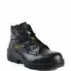 6 Inch Safety Boots Cofra Liquid Composite Toe Slip Resistant 6" Safety Boot