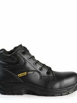 6 Inch Safety Boots Cofra Liquid Composite Toe Slip Resistant 6" Safety Boot