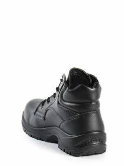 6 Inch Safety Boots Cofra Liquid Composite Toe Slip Resistant 6" Safety Boot 10 6 Inch Safety Boots Cofra Liquid Composite Toe Slip Resistant 6