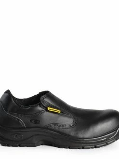 Cofra Kendall Slip Resistant Metal Free Safety Shoes | Sizes 6 - 13