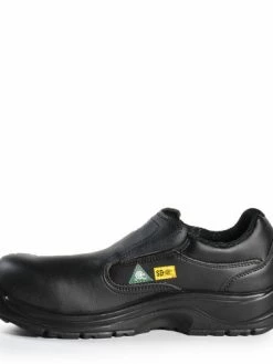 Cofra Kendall Slip Resistant Metal Free Safety Shoes | Sizes 6 - 13 9 Cofra Kendall Slip Resistant Metal Free Safety Shoes | Sizes 6 - 13