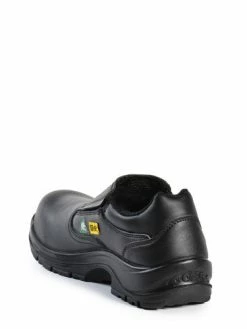 Cofra Kendall Slip Resistant Metal Free Safety Shoes | Sizes 6 - 13 10 Cofra Kendall Slip Resistant Metal Free Safety Shoes | Sizes 6 - 13