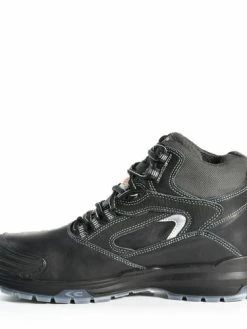6 Inch Safety Boots Cofra Valzer 6