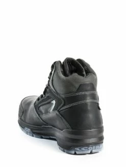 6 Inch Safety Boots Cofra Valzer 6