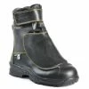 8 Inch Safety Boots Cofra Foundry Steel Toe 9" External Metguard Men's Safety Work Boots | Sizes 7 - 14