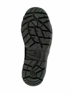 8 Inch Safety Boots Cofra Foundry Steel Toe 9