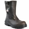 Cofra Roughneck 9" Safety Boots | Brown | Sizes 7 - 14 8 Inch Safety Boots 1 Cofra Roughneck 9" Safety Boots | Brown | Sizes 7 - 14 8 Inch Safety Boots