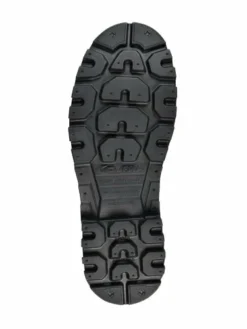 8 Inch Safety Boots Cofra Houston 8" Water Repellent Metal Free Nubuck Leather Work Boots | Sizes 7 - 13 11 8 Inch Safety Boots Cofra Houston 8