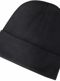 Flame Resistant Work Wear Pioneer C300 Double Layer Flame Resistant Toque | Black