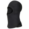 Flame Resistant Work Wear Pioneer C304 Double Layer Flame Resistant Balaclava | Black