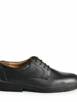 Cofra Coulomb Work Shoe | Black | Sizes 7 - 13 Safety Shoes