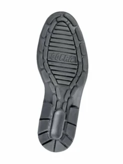 Cofra Coulomb Work Shoe | Black | Sizes 7 - 13 Safety Shoes 11 Cofra Coulomb Work Shoe | Black | Sizes 7 - 13 Safety Shoes