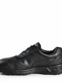 Cofra Ingrid SD Work Shoes For Women With Anti Slip | Black | Sizes 5 - 10 Safety Shoes 9 Cofra Ingrid SD Work Shoes For Women With Anti Slip | Black | Sizes 5 - 10 Safety Shoes