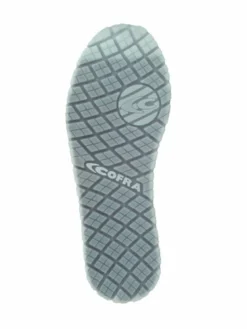 Cofra Connolly Lightweight Athletic Safety Work Shoes | Sizes 4 - 13