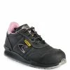 Safety Shoes Cofra Alice SD+ Work Shoes With Anti Slip For Women | Black | Sizes 6 - 10