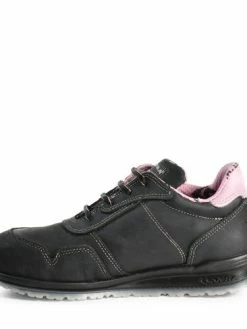 Safety Shoes Cofra Alice SD+ Work Shoes With Anti Slip For Women | Black | Sizes 6 - 10