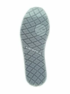 Safety Shoes Cofra Alice SD+ Work Shoes With Anti Slip For Women | Black | Sizes 6 - 10